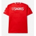 Benfica Replica Home Shirt 2026-27 Short Sleeve
